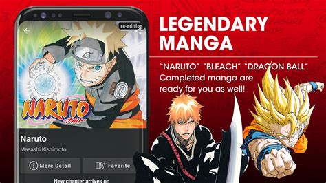 naruto manga pl|MANGA Plus by SHUEISHA